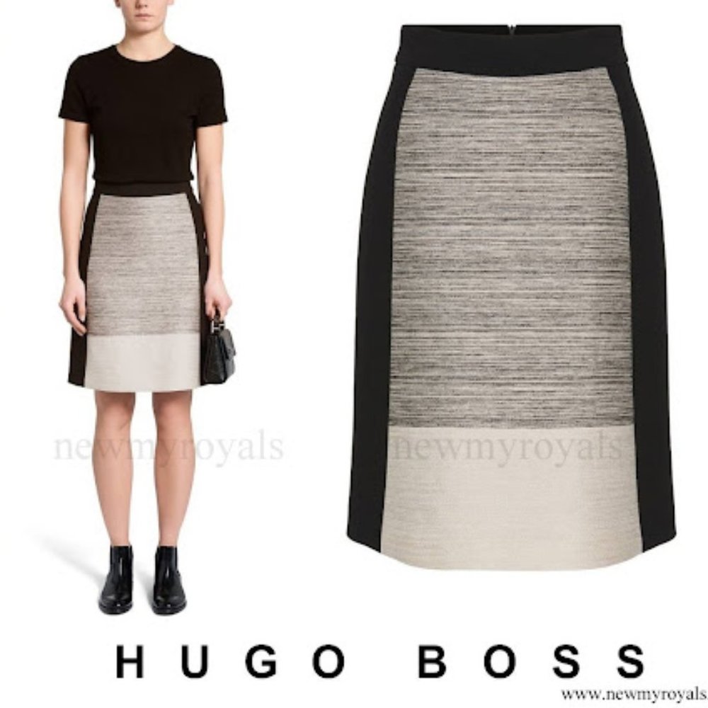 Hugo Boss Skirt